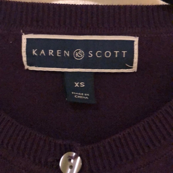 Cardigan - Picture 3 of 4